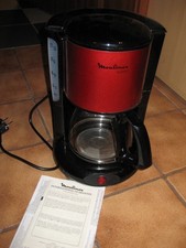 Kaffeemaschine filterkaffee mo gebraucht kaufen  Pulheim