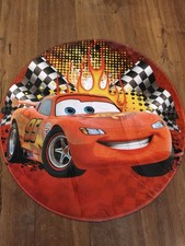 Kinderteppich cars disney gebraucht kaufen  Unterschleißheim