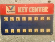 Vintage valvoline key for sale  Englewood