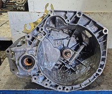 Cambio manuale per usato  Frattaminore
