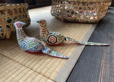 Japanese folk craft d'occasion  Expédié en Belgium