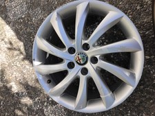 Cerchio modello turbina usato  Campi Salentina