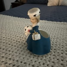 Napcoware vintage lady for sale  Kenner