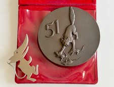 Medaglia stormo aeronautica usato  Noventa Padovana