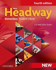 new headway elementary third edition d'occasion  Expédié en Belgium