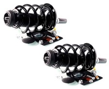 Jambe suspension amortisseur d'occasion  France