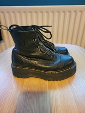 Doc martens size for sale  UK