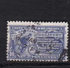 Usa special delivery d'occasion  Piennes