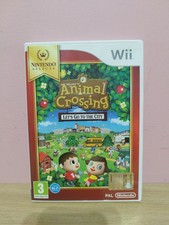 Nintendo wii animal d'occasion Nintendo wii animal d'occasion  Saint-Maximin-la-Sainte-Baume