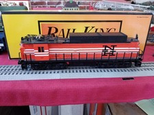 Mth rail king for sale  Augusta