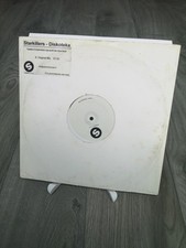 Starkillers diskoteka vinyl for sale  READING