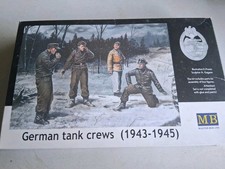 German tank crews d'occasion  Noyers-sur-Cher