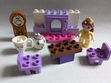Lego duplo 10877 gebraucht kaufen  Kiel