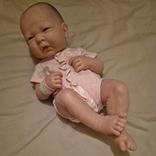 Realistic adorable reborn for sale  BELFAST