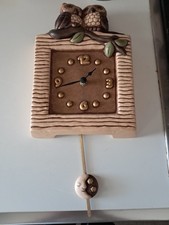 Orologio parete thun usato  Palermo