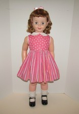 Vintage doll american for sale  Newburg