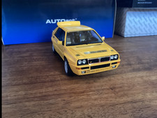 lancia delta kyosho 1 18 d'occasion lancia delta kyosho 1 18 d'occasion Le Bar-sur-Loup