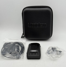 Uniden dfr1 radar for sale  Pompano Beach