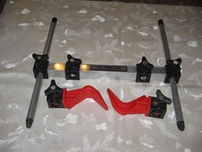 Octoplus accessory bar for sale Octoplus accessory bar for sale  BURNLEY