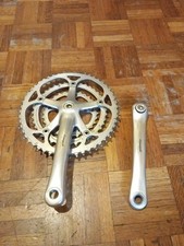 guarnitura tripla usato  Piacenza