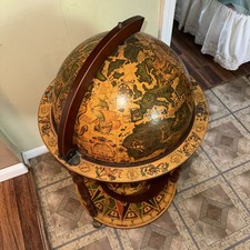 Vintage large zodiac for sale  Muskegon