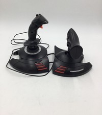 Thrustmaster flight hotas for sale  Birmingham