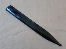 Fourreau baionnette mauser d'occasion  Laon