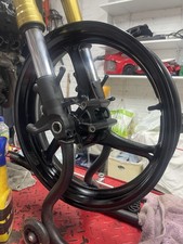 Gsxr 600 750 for sale  EASTLEIGH