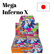 Preorder pokémon mega usato  Mortara