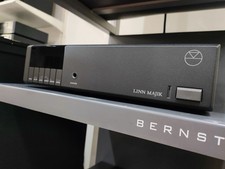 Amplificatore integrato linn usato  Italia