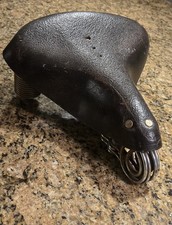 Alter leder fahrradsattel gebraucht kaufen Alter leder fahrradsattel gebraucht kaufen  Frankfurt am Main