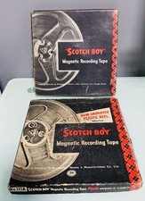 Vintage inch scotch for sale  CHELTENHAM