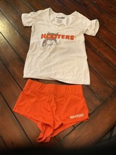 Hooters halloween costume for sale  Newnan