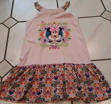 Süsses kleid minnie gebraucht kaufen  Essen