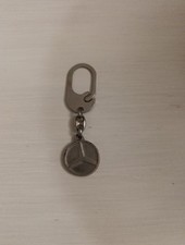 Vecchio portachiavi vintage usato  Saluzzo