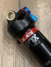 Fox float evol for sale Fox float evol for sale  DORKING