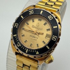 Chronosport atlantis swiss for sale  Ypsilanti