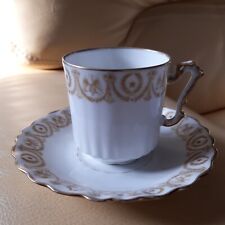 Limoges ensemble tasse d'occasion  Amiens-