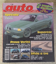 Rivista auto annata usato  Monza