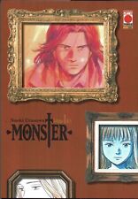 Monster deluxe serie usato  Monterotondo