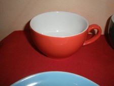Dibbern solid color gebraucht kaufen  Marktrodach