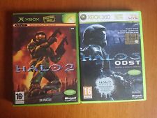 Xbox 360 halo usato  Cagliari