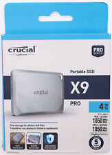 Crucial pro 4tb gebraucht kaufen  Deutschland