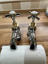 Bath taps for sale  HULL