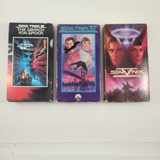 Vintage star trek for sale  Warrensburg