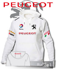 Felpa hoddie prined usato  Talla