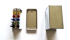 endo box gebraucht kaufen endo box gebraucht kaufen Bremen