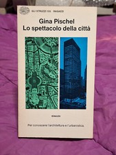 Spettacolo della città. usato  Ercolano