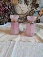 Jolis petits vases d'occasion  Villeneuve-la-Guyard