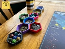 Connecting interlocking board for sale  GLASGOW